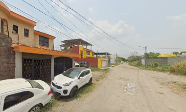 CASA EN LAS VEGAS, TAPACHULA CASA EN REMATE! -FQ