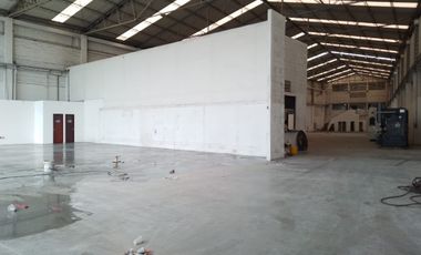 PR18403 Bodega en venta en el sector San Fernando