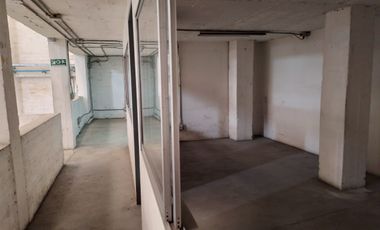 PR18403 Bodega en venta en el sector San Fernando