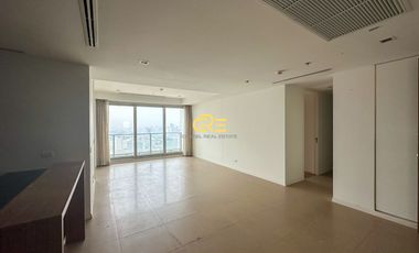 The River Condominium - High Floor 2 Beds + Studio Facing IconSiam for Sale!