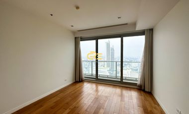 The River Condominium - High Floor 2 Beds + Studio Facing IconSiam for Sale!
