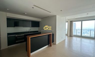 The River Condominium - High Floor 2 Beds + Studio Facing IconSiam for Sale!