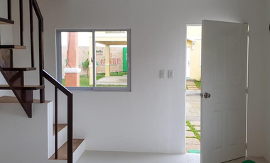 Ezabelle House and Lot in Sta Maria