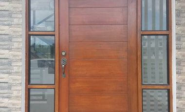 5Bedroom Accessible Single Detached House and Lot near Tanauan City Exit