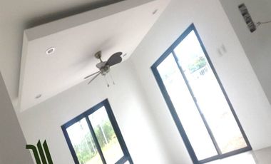 5Bedroom Accessible Single Detached House and Lot near Tanauan City Exit