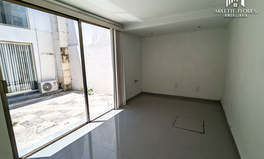 OFICINA EN RENTA EN COSTA DE ORO BOCA DEL RÍO | ARLETTE FLORES