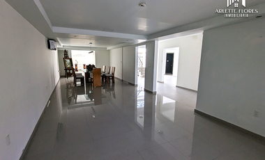 OFICINA EN RENTA EN COSTA DE ORO BOCA DEL RÍO | ARLETTE FLORES