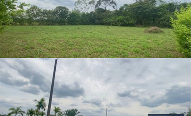Lote a la venta en Condominio en Restrepo- Meta