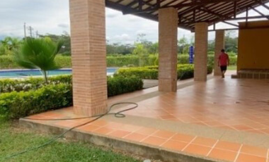 Lote a la venta en Condominio en Restrepo- Meta