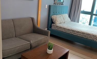 FOR RENT 1 BEDROOM CONDO UNIT IN ONE UPTOWN RESIDENCE IN BGC TAGUIG CITY