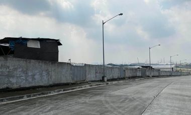693 sqm Commercial Industrial Lot for Sale along Mindanao Avenue Extension, Kaybiga, Caloocan City near Gen. Luis