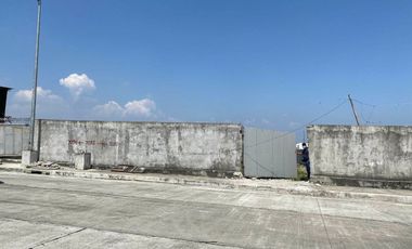 693 sqm Commercial Industrial Lot for Sale along Mindanao Avenue Extension, Kaybiga, Caloocan City near Gen. Luis