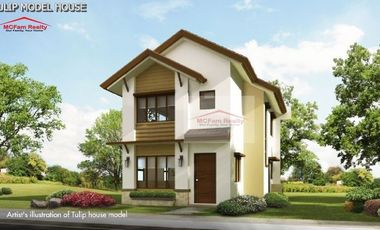 3 Bedroom House and Lot in Amarilyo Crest, Taytay Rizal