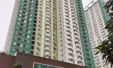Condo for rent in Cebu City, Avida Riala studio, Tower 2