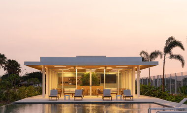 Departamentos de venta en Isla Mocolí