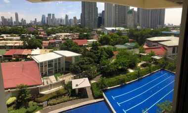 For Rent One Bedroom @ Brio Towers Makati