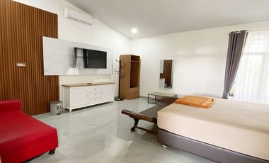 Sewa Villa di Panakkukang Kota Makassar Dekat Mall Panakkukang, Pantai Losari