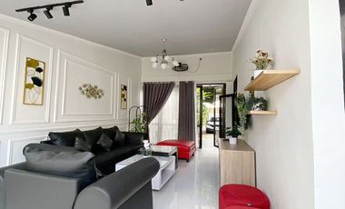 Sewa Villa di Panakkukang Kota Makassar Dekat Mall Panakkukang, Pantai Losari
