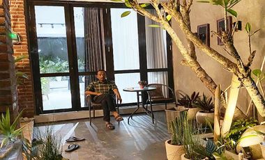 Sewa Villa di Panakkukang Kota Makassar Dekat Mall Panakkukang, Pantai Losari