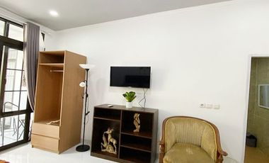 Sewa Villa di Panakkukang Kota Makassar Dekat Mall Panakkukang, Pantai Losari