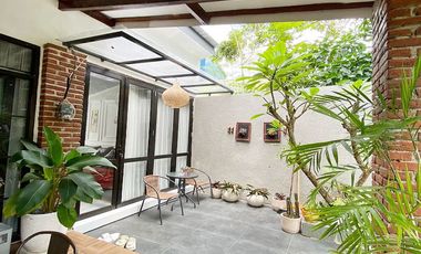 Sewa Villa di Panakkukang Kota Makassar Dekat Mall Panakkukang, Pantai Losari