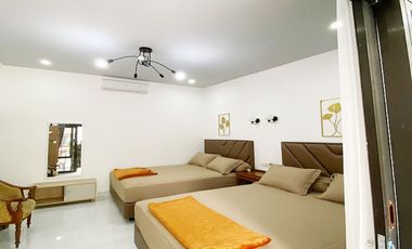 Sewa Villa di Panakkukang Kota Makassar Dekat Mall Panakkukang, Pantai Losari