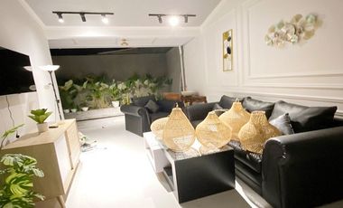 Sewa Villa di Panakkukang Kota Makassar Dekat Mall Panakkukang, Pantai Losari