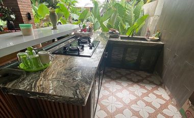 Sewa Villa di Panakkukang Kota Makassar Dekat Mall Panakkukang, Pantai Losari