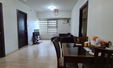 The Fort Residences 2 Bedrooms