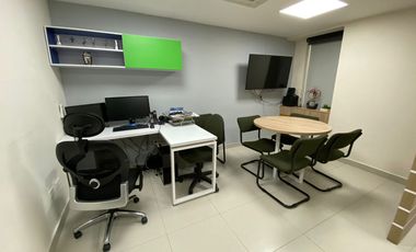 QUO BUSINESS CENTER P.H.