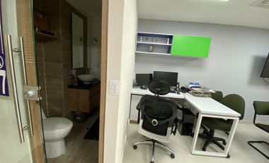 QUO BUSINESS CENTER P.H.