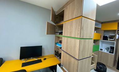 QUO BUSINESS CENTER P.H.