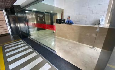 QUO BUSINESS CENTER P.H.