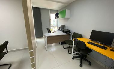 QUO BUSINESS CENTER P.H.