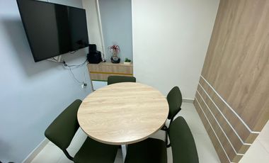 QUO BUSINESS CENTER P.H.