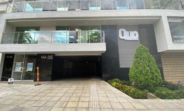 QUO BUSINESS CENTER P.H.