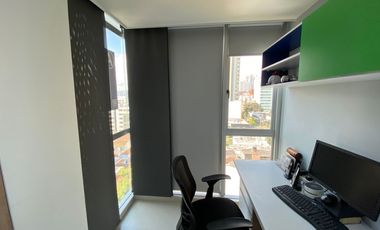 QUO BUSINESS CENTER P.H.