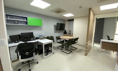 QUO BUSINESS CENTER P.H.