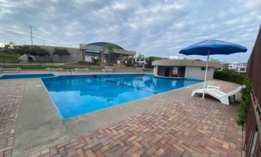 Casa de Venta en Vía San Mateo, Manta, Ecuador