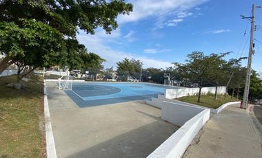 Casa de Venta en Vía San Mateo, Manta, Ecuador