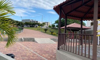 Casa de Venta en Vía San Mateo, Manta, Ecuador