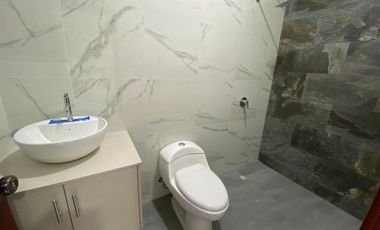 Casa de Venta en Vía San Mateo, Manta, Ecuador