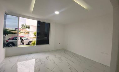 Casa de Venta en Vía San Mateo, Manta, Ecuador