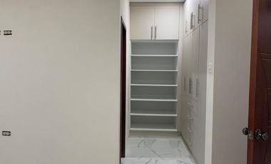 Casa de Venta en Vía San Mateo, Manta, Ecuador