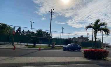 Casa de Venta en Vía San Mateo, Manta, Ecuador
