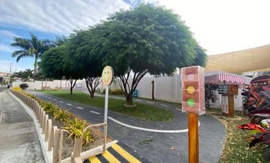 Casa de Venta en Vía San Mateo, Manta, Ecuador