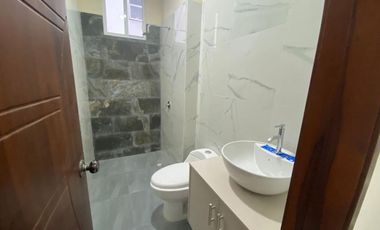 Casa de Venta en Vía San Mateo, Manta, Ecuador