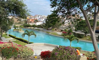Casa de Venta en Vía San Mateo, Manta, Ecuador