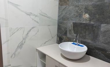 Casa de Venta en Vía San Mateo, Manta, Ecuador