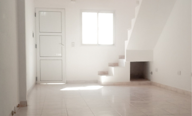 ALQUILO DUPLEX 1 DORMITORIO
